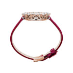 Chopard - L'Heure du Diamant Medium Oval