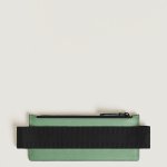Montblanc - Extreme 3.0 Etui für zwei Schreibgeräte mit Gummizug