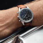 Omega - Speedmaster '57