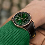 Breitling - Navitimer Automatic GMT 41