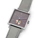 NOMOS Glashütte - Tetra – Die Fuchsteufelswilde