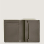 Montblanc - Kartenetui 4 cc aus Corteccia-Sfumato-Leder