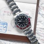TUDOR - Black Bay GMT