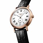 Longines - Longines Présence