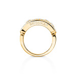 Messika - Move Classique Pavé Ring