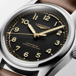 Longines - LONGINES SPIRIT PILOT