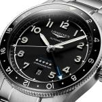 Longines - Longines Spirit Zulu Time