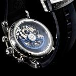 Chronoswiss - Opus Chronograph