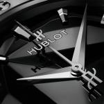 Hublot - Classic Fusion Orlinski Titanium 