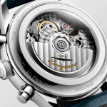 Longines - LONGINES MASTER COLLECTION CHRONO MONOPUSHER