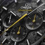 Omega - Speedmaster Dark Side of the Moon