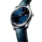 Longines - The Longines Master Collection