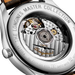 Longines - LONGINES MASTER COLLECTION