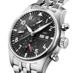 IWC - Pilot's Watch Chronograph 41