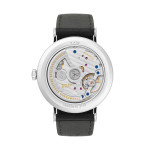 NOMOS Glashütte - Tangente neomatik 41 Update nachtblau