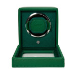WOLF - Cub Single Watch Winder with Cover