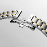 Longines - LONGINES MASTER COLLECTION