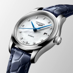 Longines - LONGINES MASTER COLLECTION