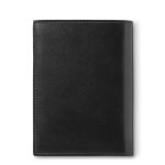 Montblanc - Meisterstück Brieftasche 7 cc mit Ausweisetui