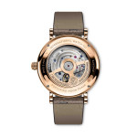 IWC - Portofino Automatic Moon Phase 37