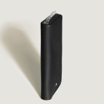 Montblanc - Etui für 1 Schreibgerät mit Reißverschluss aus Sartorial Leder
