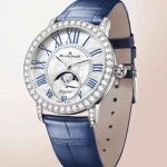 Blancpain - Ladybird Colors Phases de lune