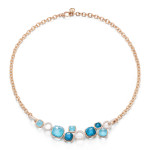 Pomellato - Nudo Halskette