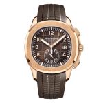 Patek Philippe - Aquanaut