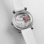 Speake-Marin - Dual Time Terracotta