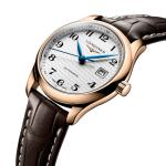 Longines - The Longines Master Collection