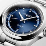 Longines - CONQUEST