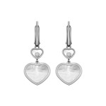 Chopard - Happy Hearts Ohrhänger