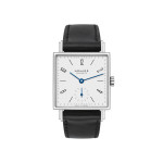 NOMOS Glashütte - Tetra 27 Weiss