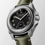 Longines - Longines Pilot Majetek