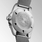 Longines - HYDROCONQUEST