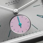 NOMOS Glashütte - Tetra – Die Unerreichbare