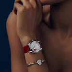 Chopard - Happy Hearts Armreif