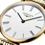 Longines - LA GRANDE CLASSIQUE DE LONGINES