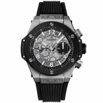 Hublot - Big Bang Unico Titanium Ceramic 