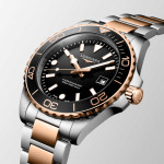 Longines - HYDROCONQUEST