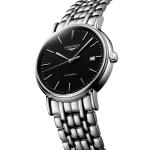 Longines - Présence