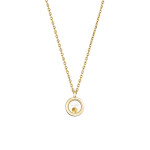 Chopard - Happy Diamonds Icons Halskette