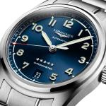 Longines - Longines Spirit