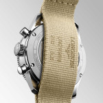 Longines - LONGINES SPIRIT FLYBACK