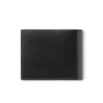 Montblanc - Meisterstück Brieftasche 10 cc mit Münzfach