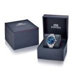 Festina - Swiss Made