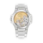 Patek Philippe - Nautilus