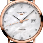 Longines - LONGINES ELEGANT COLLECTION