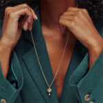 Bron - Toujours Ajour Anhänger