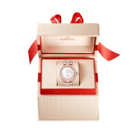 Omega - De Ville Ladymatic